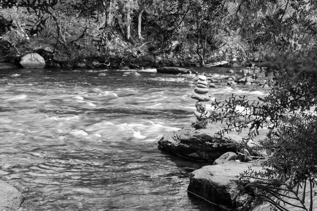 camping Andrew Reeves